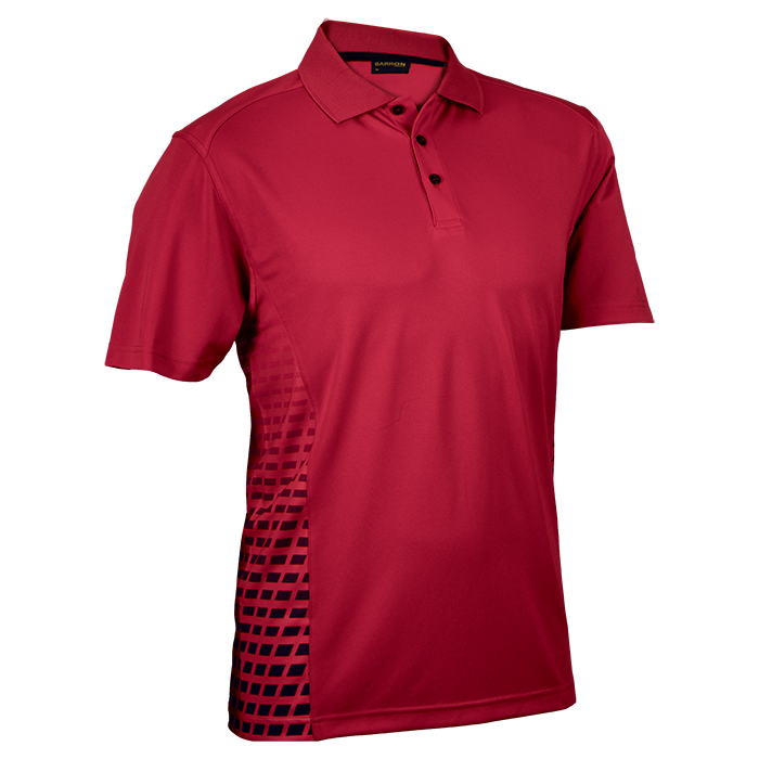 Galaxy Golfer Mens thumbnail