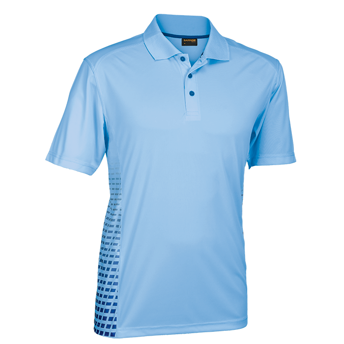 Galaxy Golfer Mens thumbnail