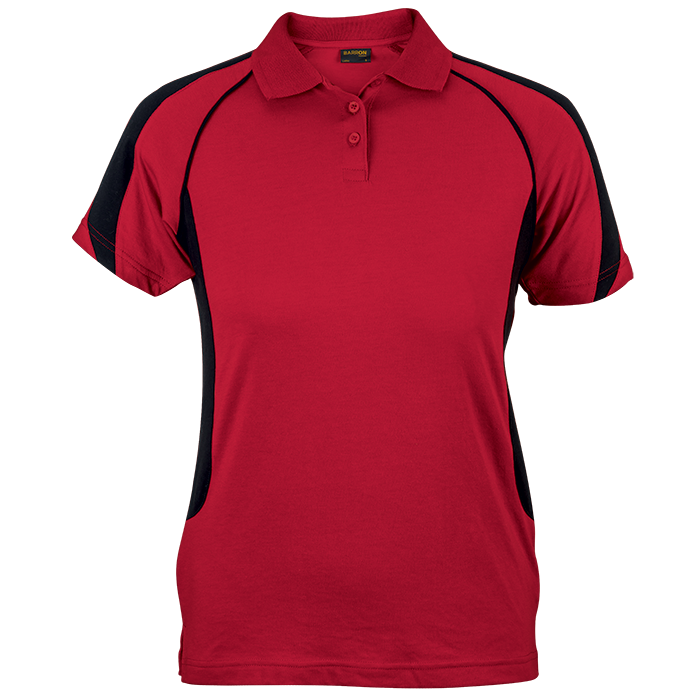 Maxima Golfer Ladies thumbnail