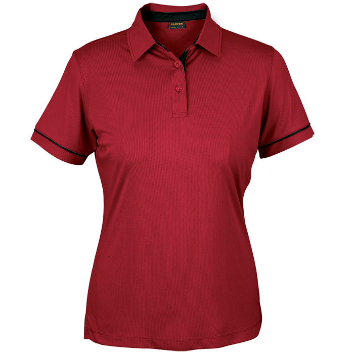 United Golfer Ladies alternate view