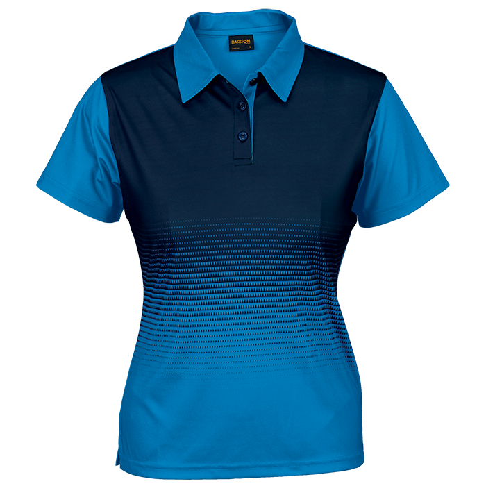 Fever Golfer Ladies alternate view