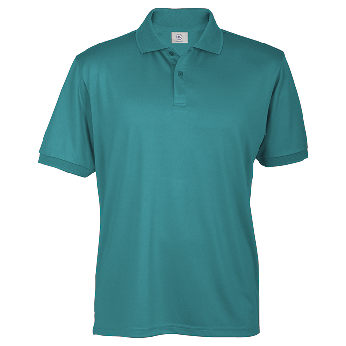 165g Basic Promo Golfer thumbnail