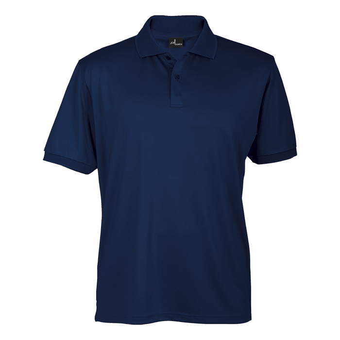 165g Basic Promo Golfer alternate view