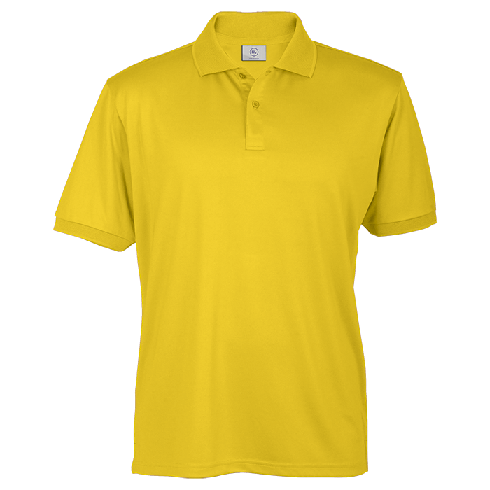 165g Basic Promo Golfer thumbnail