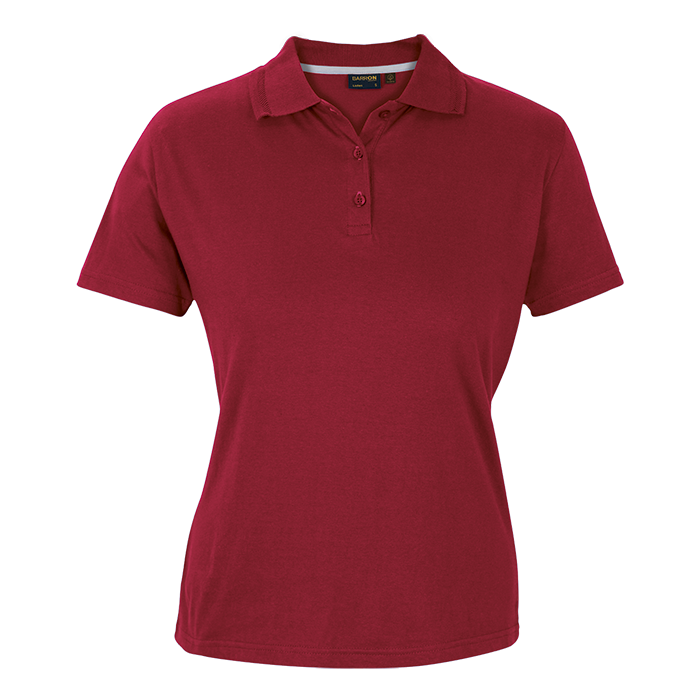 Clark Golfer Ladies thumbnail