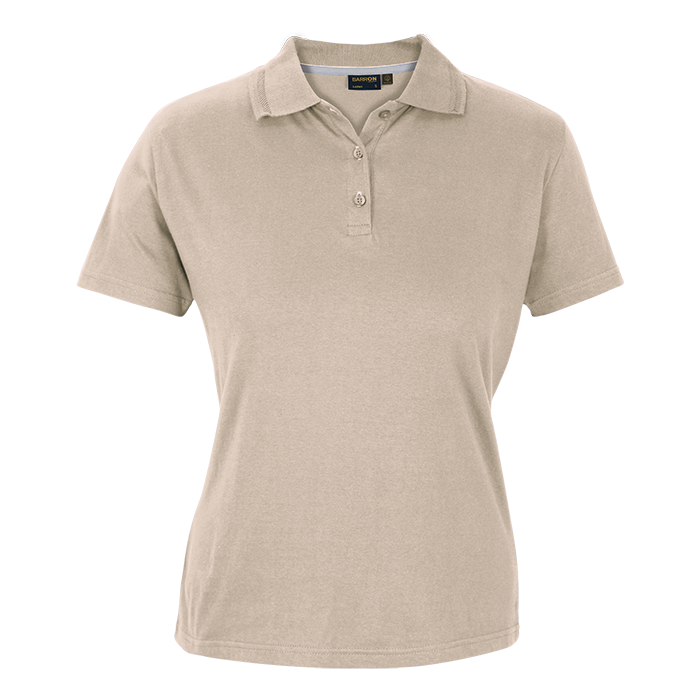 Clark Golfer Ladies alternate view