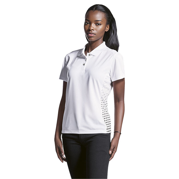Galaxy Golfer Ladies