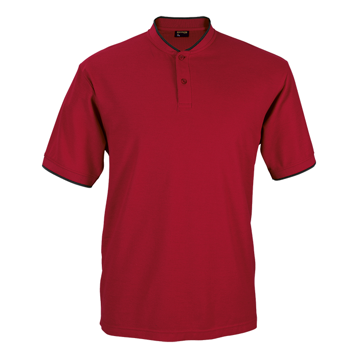 Carter Golfer thumbnail