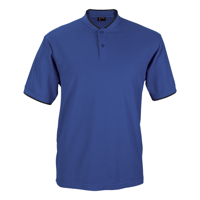 Carter Golfer alternate view