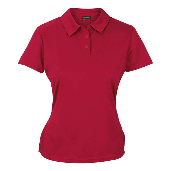 Atlas Golfer Ladies alternate view