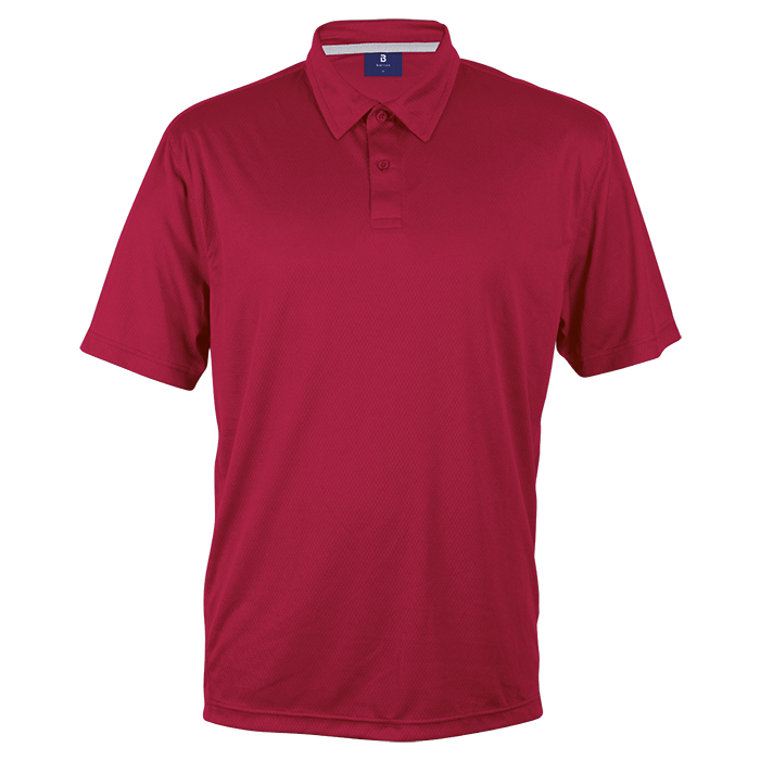 UV Tech Golfer Mens thumbnail