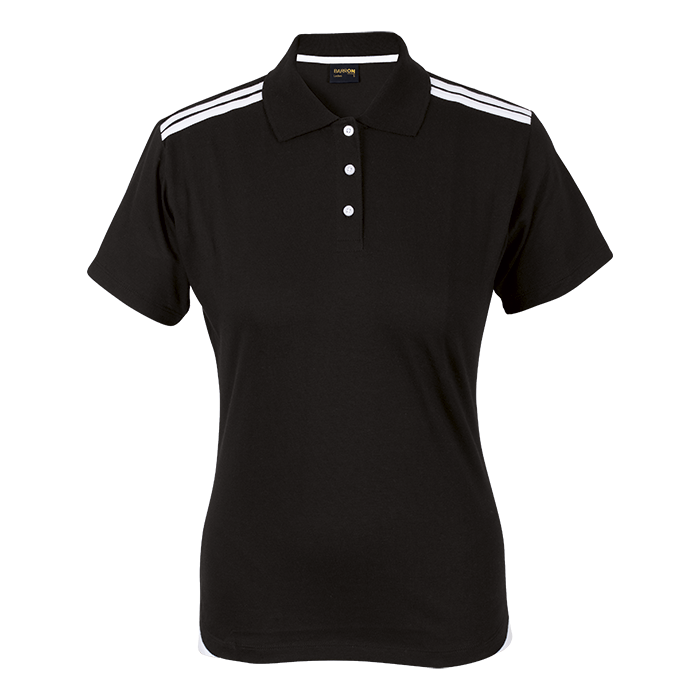 Zion Golfer Ladies alternate view