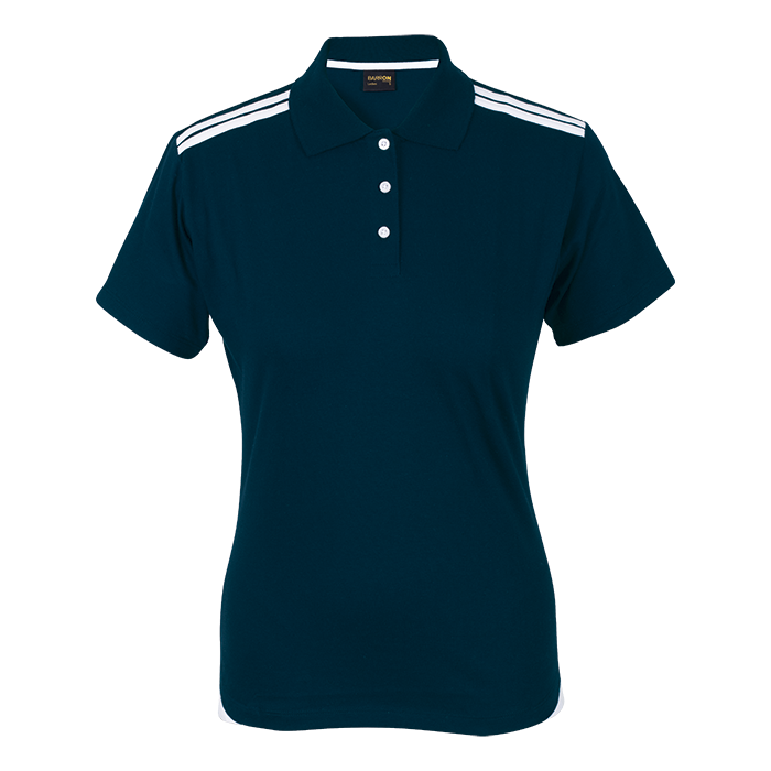 Zion Golfer Ladies thumbnail