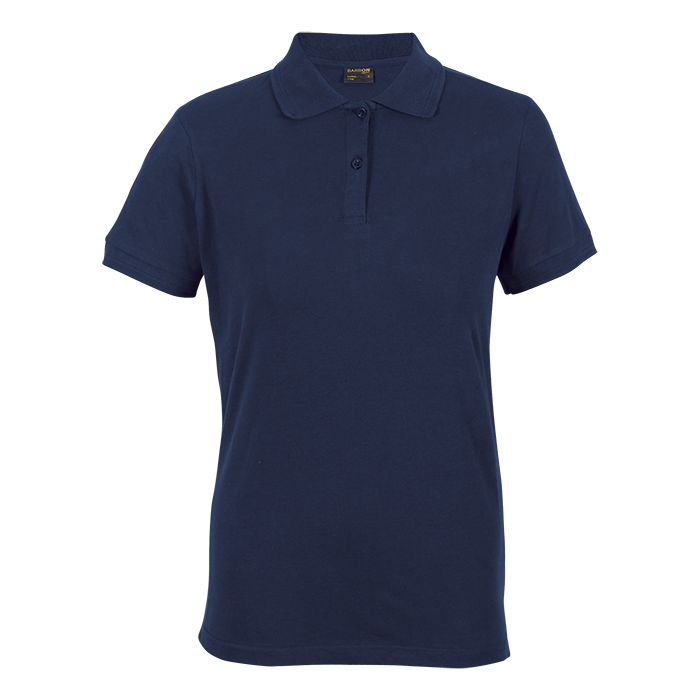 Stretch Pique Knit Golfer Mens alternate view