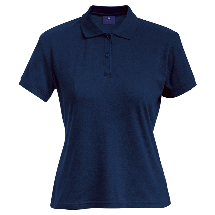 Barron Ladies 165g Basic Promo Golfer - Image 2