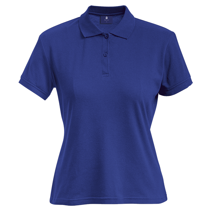 Barron Ladies 165g Basic Promo Golfer - Image 6