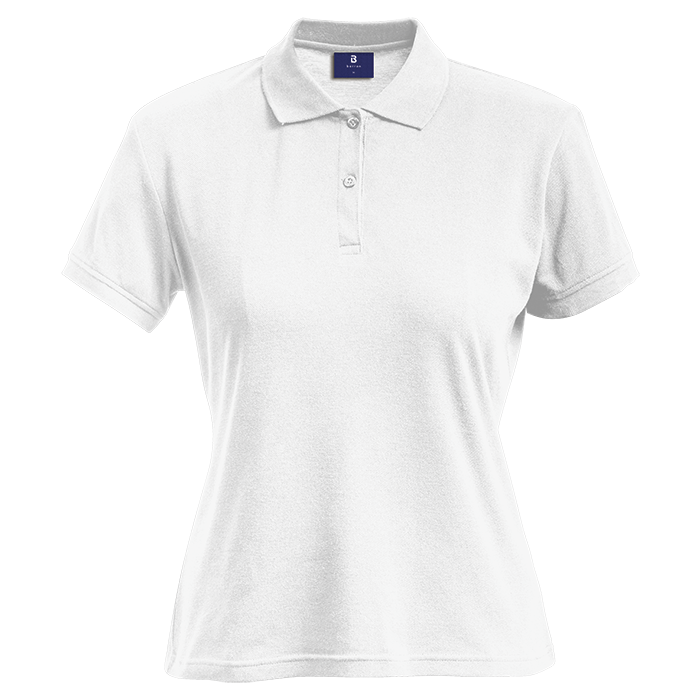 Barron Ladies 165g Basic Promo Golfer - Image 5