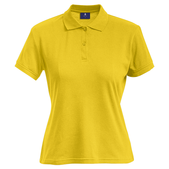 Barron Ladies 165g Basic Promo Golfer - Image 7