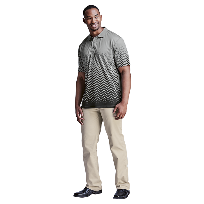 Quake Golfer Mens