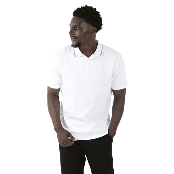 Luxe Interlock Golfer Mens