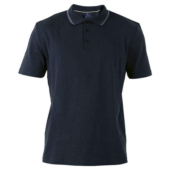 Luxe Interlock Golfer Mens alternate view