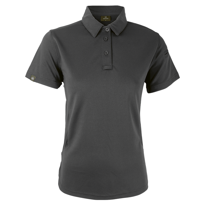 Heritage Ventilated Quick Dry Golfer Ladies alternate view
