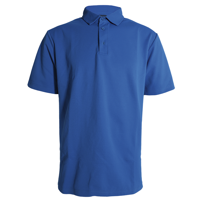 SoftCore Golfer Mens — back view