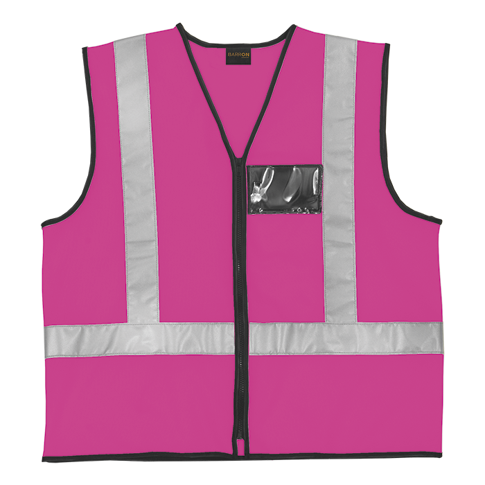 Highway Waistcoat thumbnail