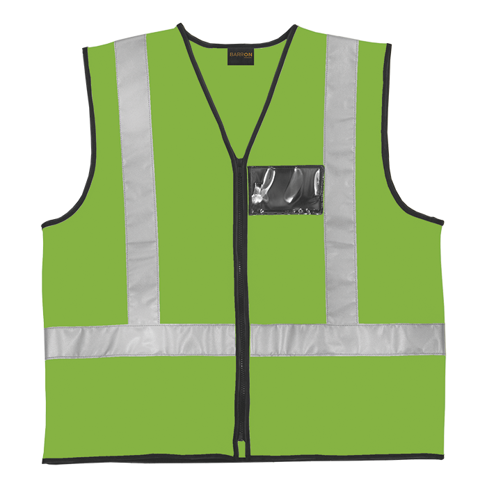 Highway Waistcoat thumbnail