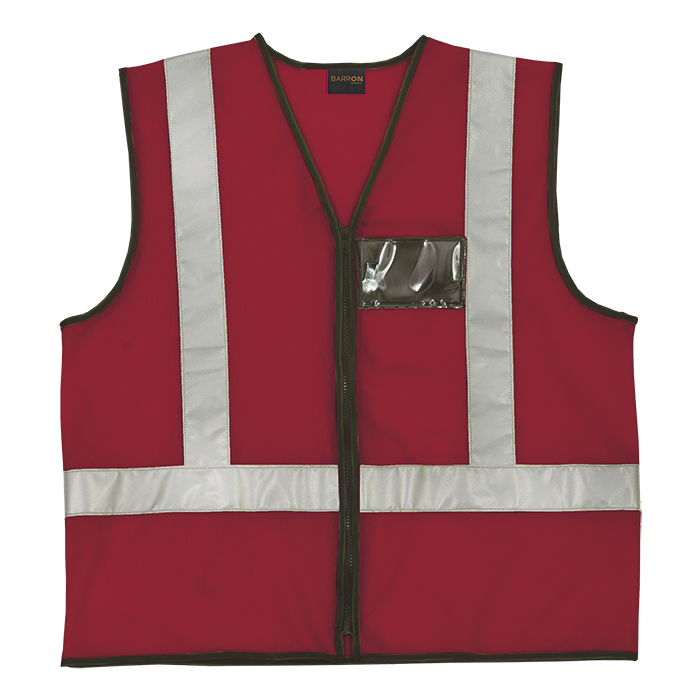 Highway Waistcoat thumbnail
