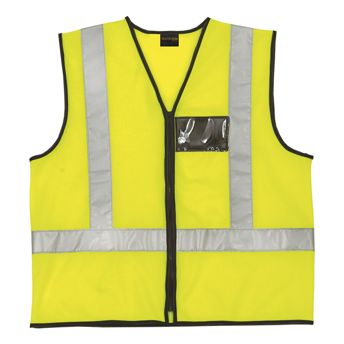 Highway Waistcoat alternate view