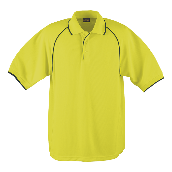 Navigator Golfer alternate view