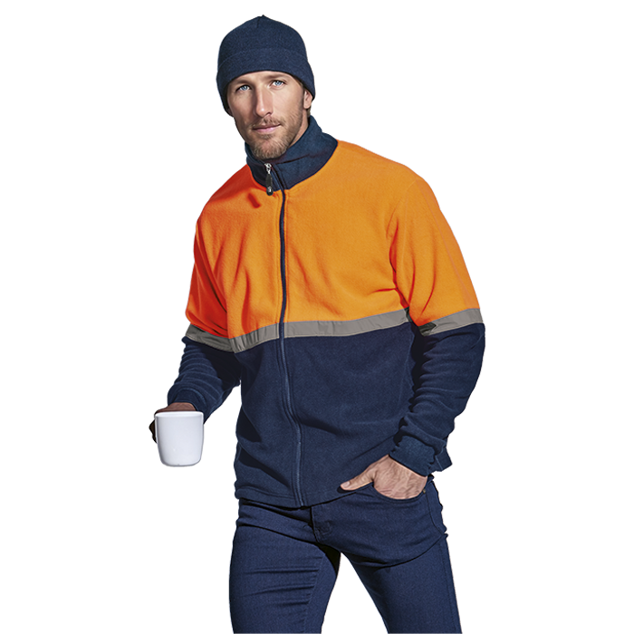 Quarry Fleece