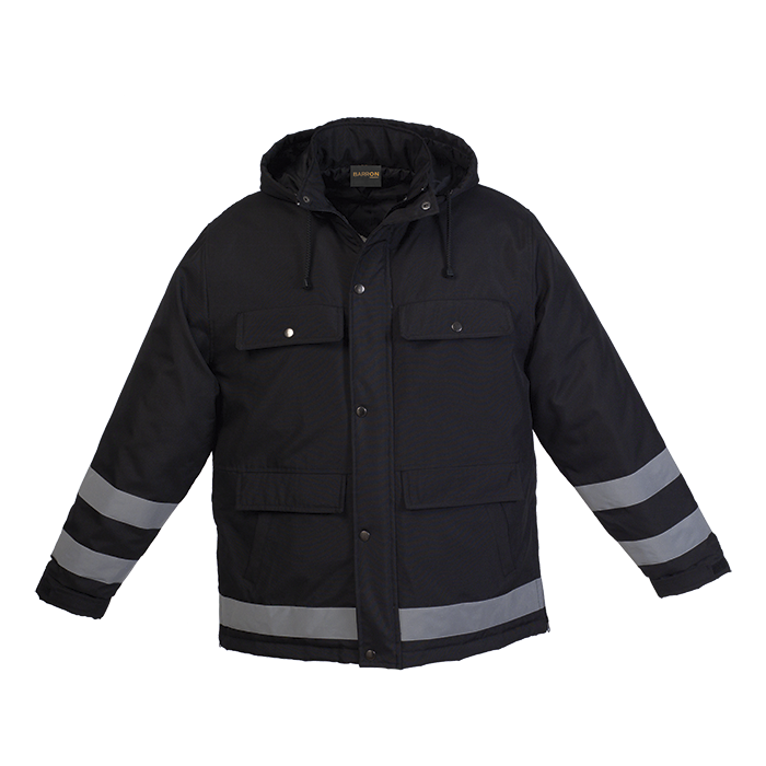 Beacon Jacket alternate view