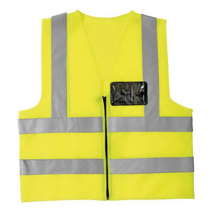 Contract Waistcoat alternate view