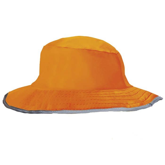 Contract Safety Sun Hat alternate view