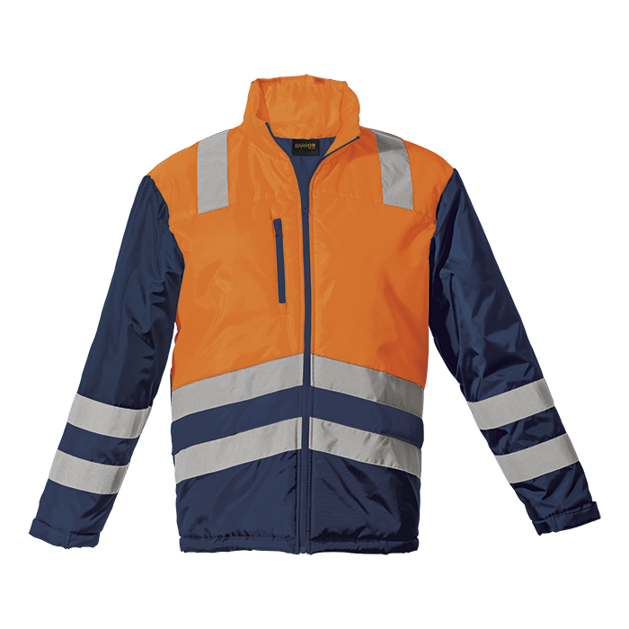 Fleet Jacket alternate view