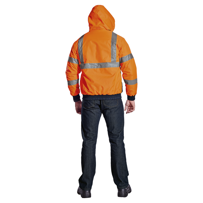 Hawkwind Jacket Hawk Jacket | Brand Innovation