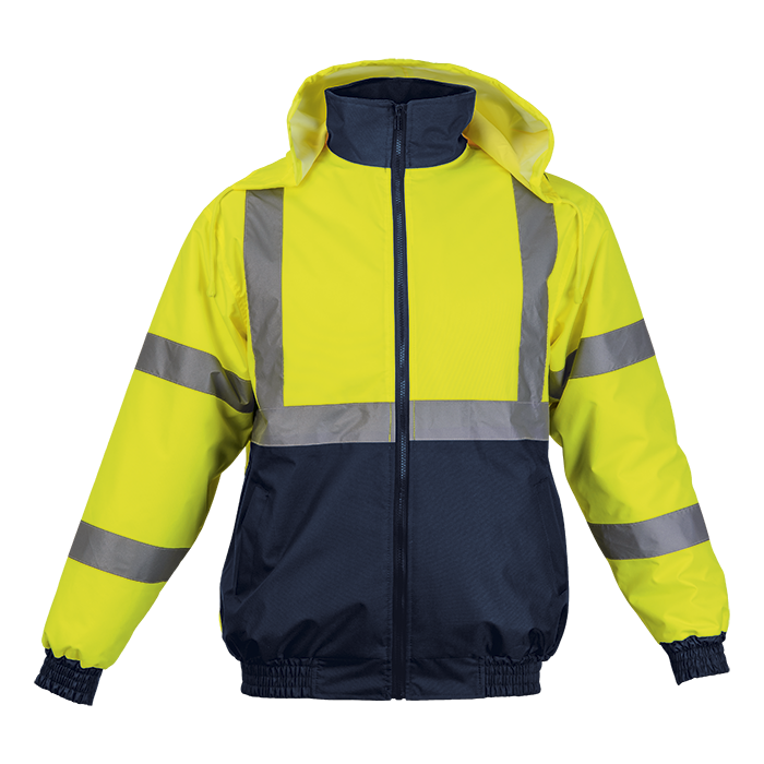 Hawk Jacket