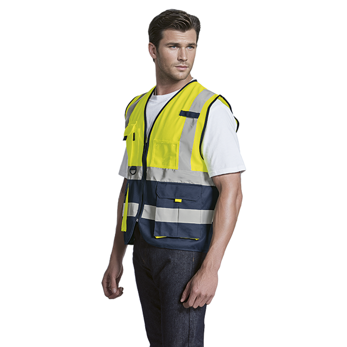 Signal Vest