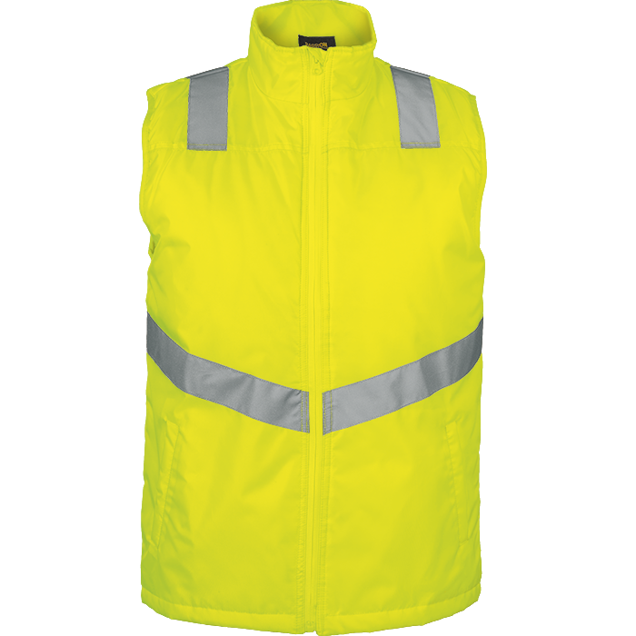 Stanley Bodywarmer alternate view