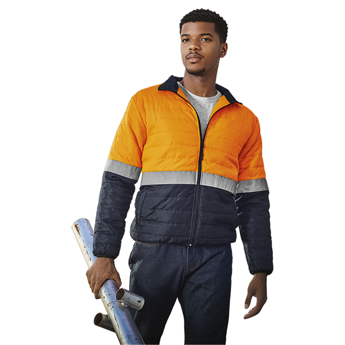 Tyson Jacket