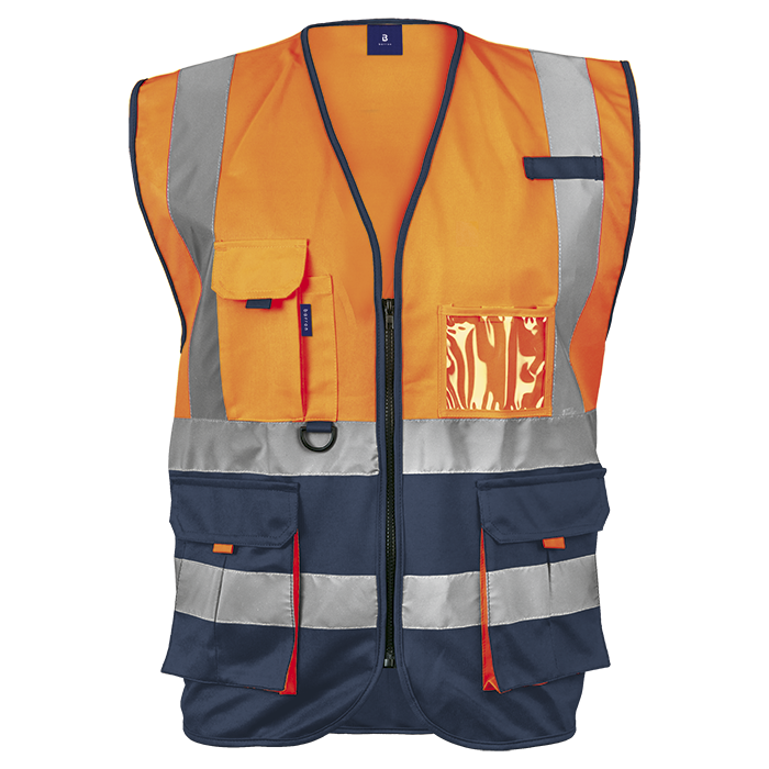 Barron Cue Safety Vest thumbnail