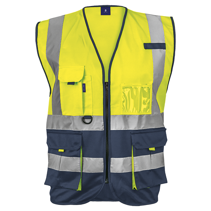 Barron Cue Safety Vest thumbnail