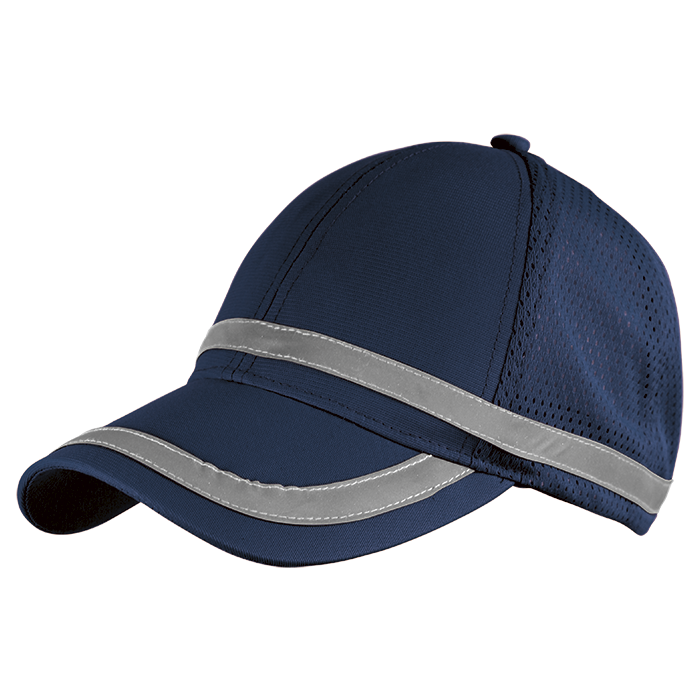 Barron Safety Cap With Mesh alternate view