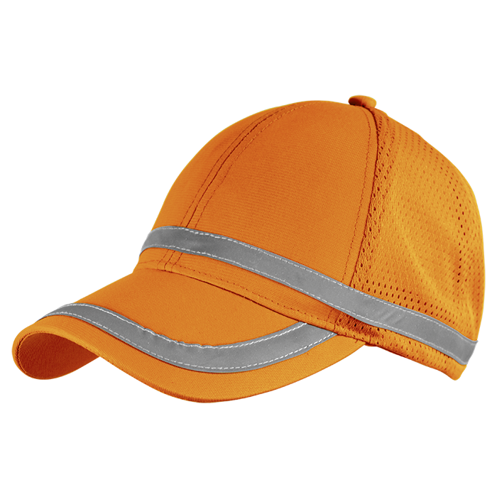 Barron Safety Cap With Mesh thumbnail