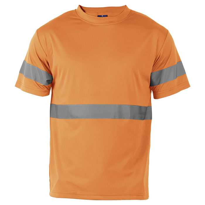135g Essential T-Shirt with Tape thumbnail