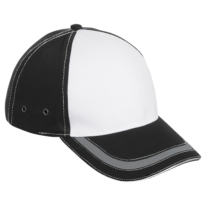 HWR-09-KQ-blackwhitesilver