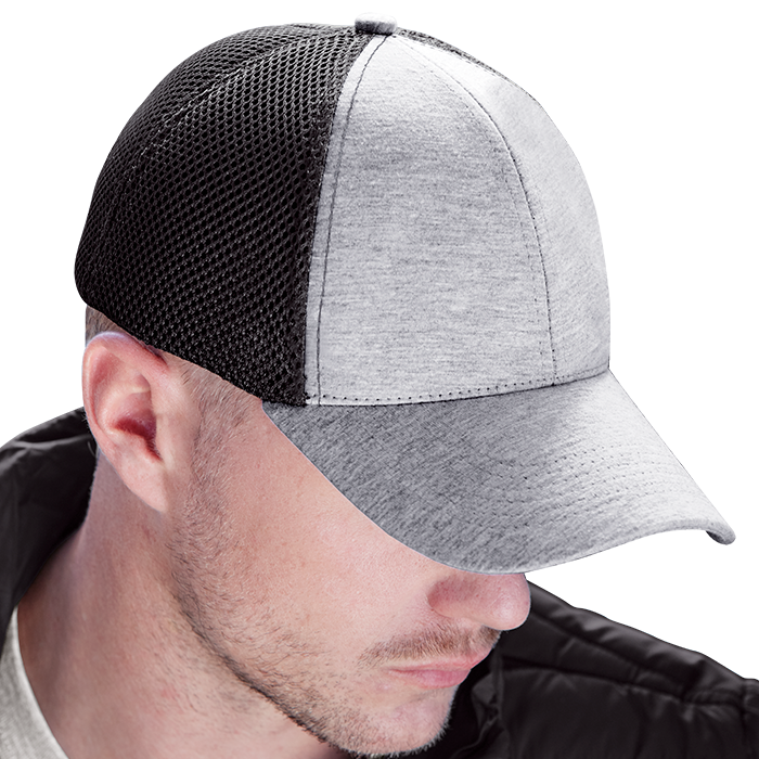 6 Panel Republic Cap (25020700)