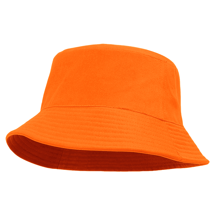 Basic Bucket Hat thumbnail